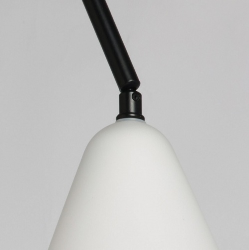 Подвесной светильник MW-Light Лоск 107010701 в Белово фото 2