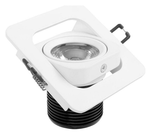 Встраиваемый светильник Loft it Screen 10328/A White в Нижнем Новгороде фото 4