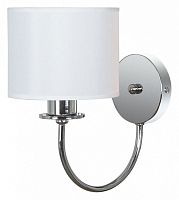 Бра Arte Lamp Attore A4092AP-1CC в Конаково