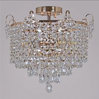 Люстра на штанге 90192-0.3-06 FGD в Нижнем Новгороде