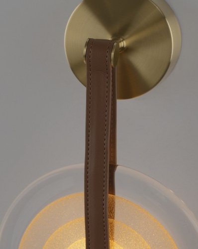 Бра Moderli Orbique V11681-WL в Нижнем Новгороде фото 6