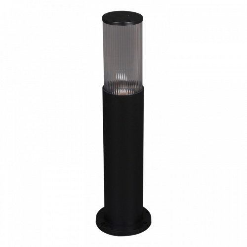 Наземный низкий светильник  09982-0.7-001JH 0.6M E27 BK RLOS в Нижнем Новгороде фото 4