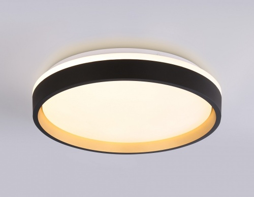 Накладной светильник Ambrella Light FZ FZ604 в Нижнем Новгороде фото 6