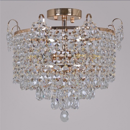 Люстра на штанге 90192-0.3-06 FGD в Нижнем Новгороде