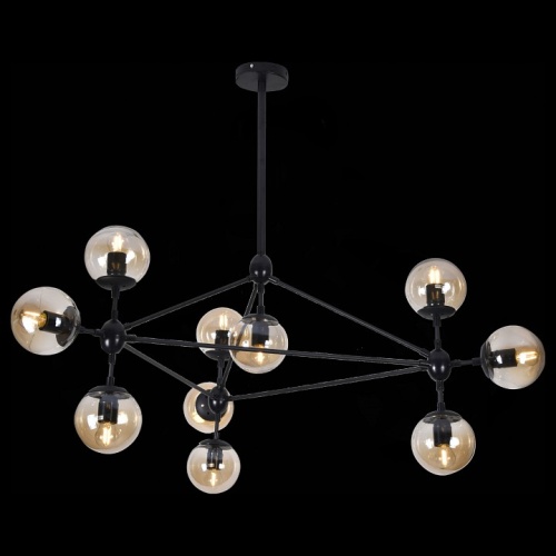 Люстра на штанге EVOLUCE Lacotta SLE154903-10 в Нижнем Новгороде фото 3