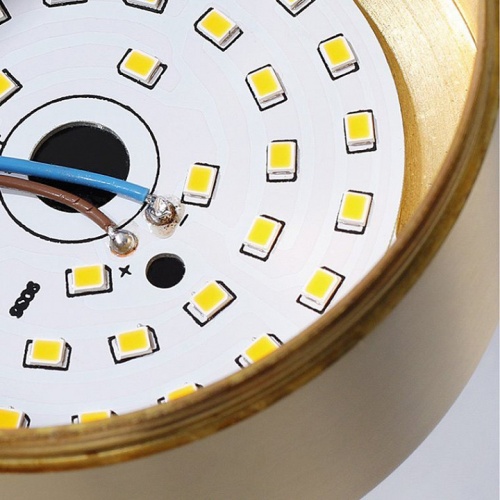 Бра Imperiumloft SUNSHINE WALL SUNSHINE-WALL01 в Нижнем Новгороде фото 4