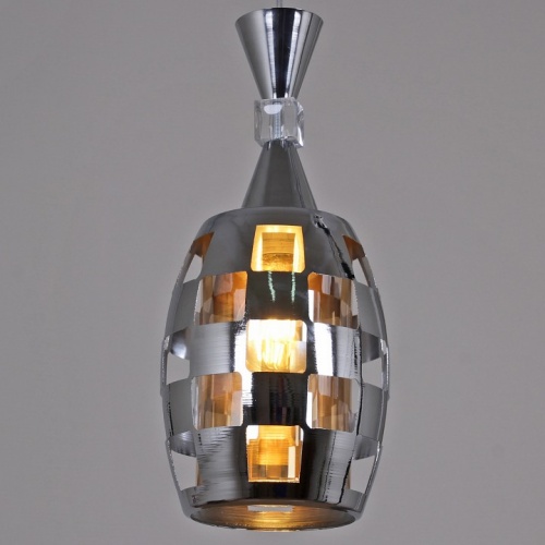 Подвесной светильник 04132-0.9-01 CH в Нижнем Новгороде фото 3