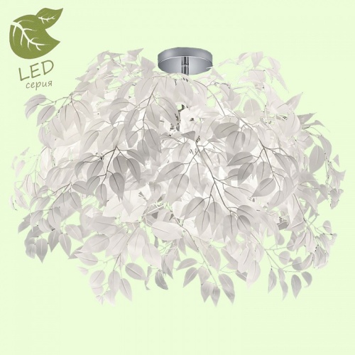Люстра на штанге LGO Idaho GRLSP-0199 в Нижнем Новгороде фото 5