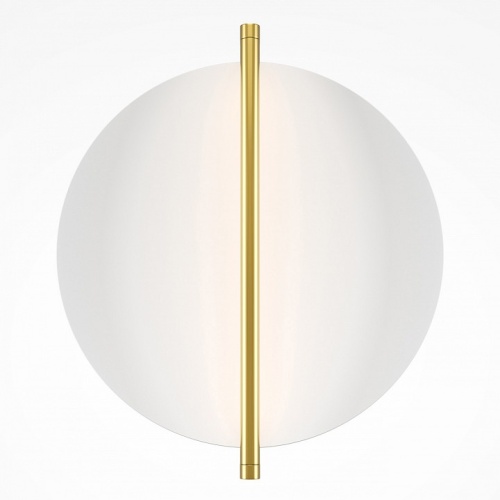 Накладной светильник Maytoni Mira MOD279WL-L14G3K в Нижнем Новгороде фото 6