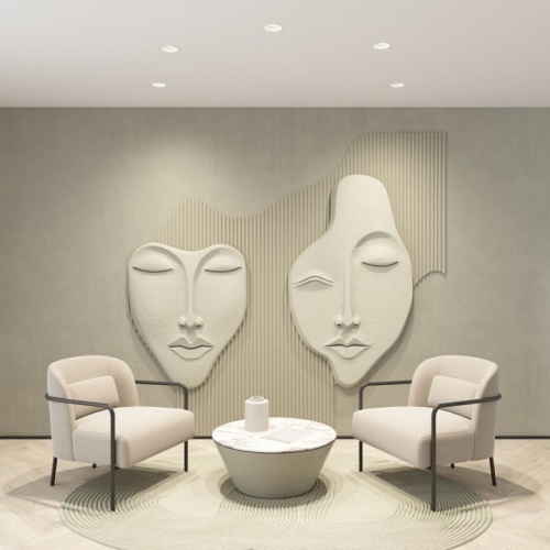 Встраиваемый светильник Denkirs INER DK2155-WH в Нижнем Новгороде фото 6