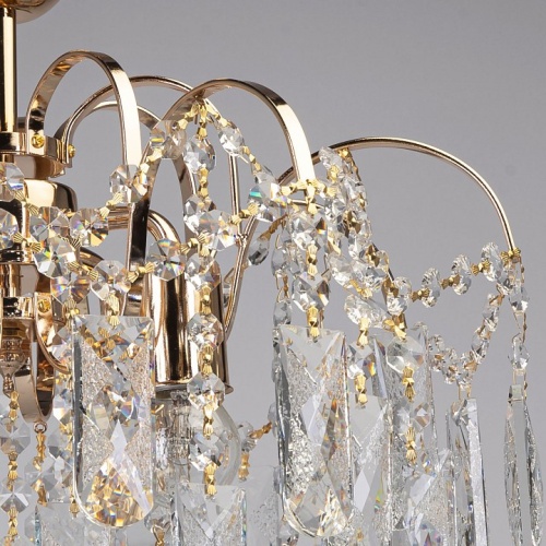 Люстра на штанге De City Бриз 42 111016304 в Нижнем Новгороде фото 7