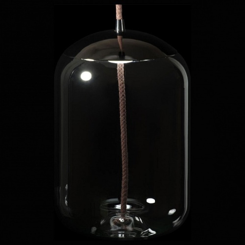 Подвесной светильник Loft it Knot 8134-C в Советске фото 3