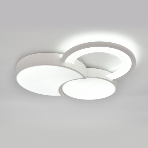 Потолочная люстра Escada Streamline 10286/3LED в Княгинино фото 3