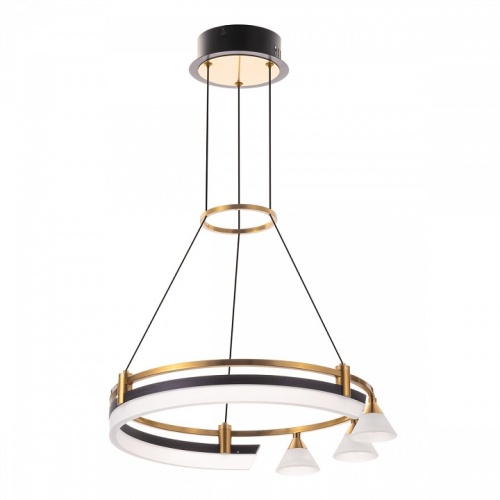 Подвесная люстра Citilux HELLY CL211042 в Нижнем Новгороде фото 10