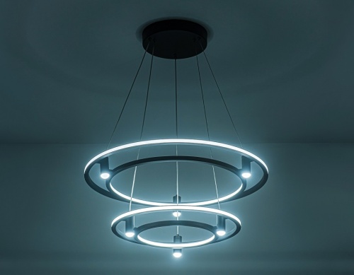 Подвесной светильник Ambrella Light FL FL5544 в Нижнем Новгороде фото 5