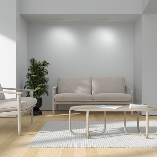 Встраиваемый светильник Denkirs DEEP SPACE DK2532-WB в Нижнем Новгороде фото 4