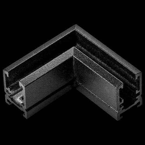 Соединитель угловой L-образный для треков Lightstar Linea 506127 в Нижнем Новгороде фото 2