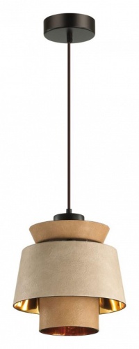 Подвесной светильник Odeon Light Kressa 4992/1 в Нижнем Новгороде фото 6