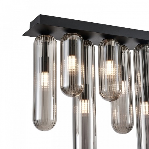 Потолочная люстра Favourite Stalactit 4454-6P в Нижнем Новгороде фото 5