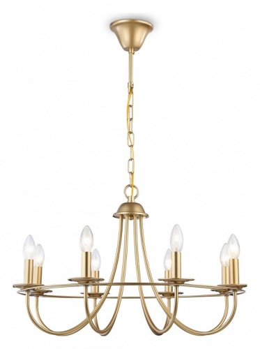 Подвесная люстра Ambrella Light TR TR9616 в Нижнем Новгороде фото 2