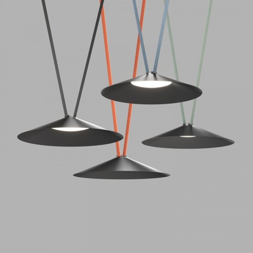 Накладной светильник Denkirs Belty Flow DK5668-BK в Нижнем Новгороде фото 4