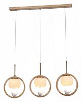 Подвесной светильник Arte Lamp Caprice A4182SP-3BR в Йошкар-Оле