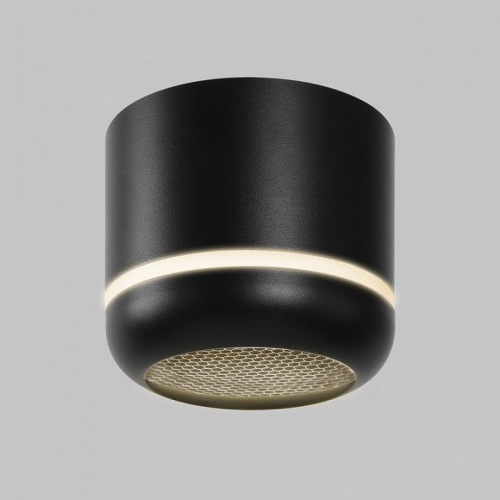 Накладной светильник Imex Simple IL.0005.3100-BK в Нижнем Новгороде фото 3