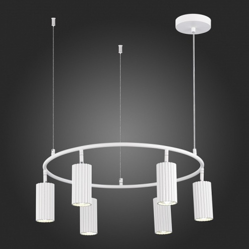 Подвесная люстра ST-Luce Kendo SL1213.503.06 в Нижнем Новгороде фото 4
