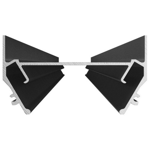 Профиль встраиваемый Denkirs TR3050 TR3050-AL в Нижнем Новгороде фото 3