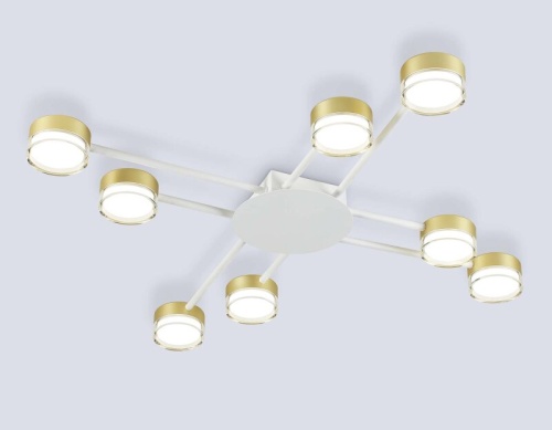 Потолочная люстра Ambrella Light FL FL71506 в Нижнем Новгороде фото 7