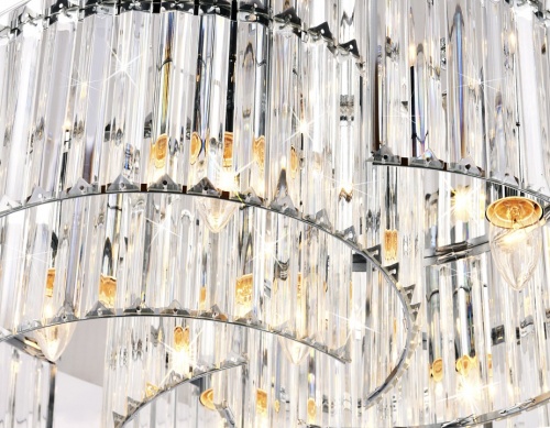 Накладной светильник Ambrella Light TR TR5205 в Нижнем Новгороде фото 2
