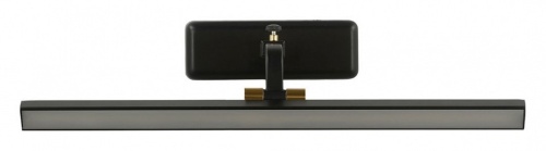 Подсветка для картины LUMINA DECO 6019 LDW 6019-420 BK+GD в Нижнем Новгороде фото 3