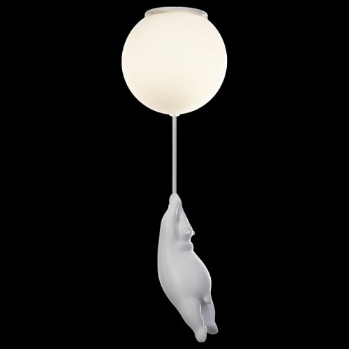 Накладной светильник Loft it Teddy 10030S в Нижнем Новгороде фото 5