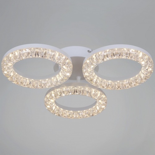 Потолочная люстра 09847 09847-0.3-03A WH в Нижнем Новгороде