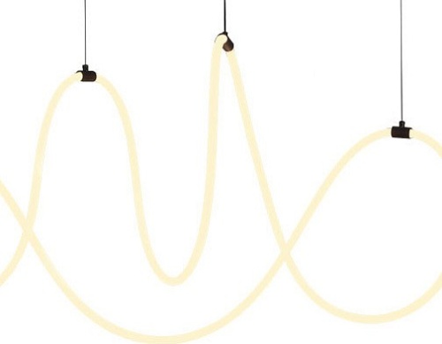 Подвесной светильник Arte Lamp Klimt A2850SP-80BK в Нижнем Новгороде фото 2