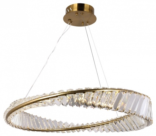 Подвесной светильник Lussole Kent LSP-7119 в Нижнем Новгороде фото 4