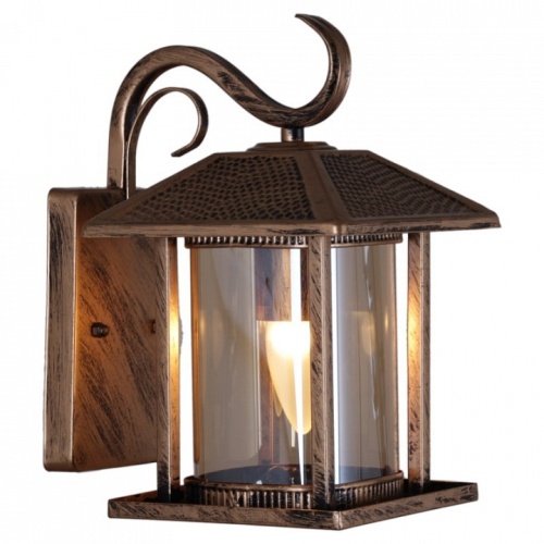 Светильник на штанге 08287-9.2-001U BKG в Нижнем Новгороде фото 2