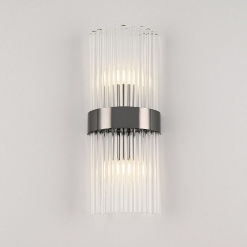 Накладной светильник Arte Milano Torcia 430122.140.2.E14.B1 BK в Нижнем Новгороде фото 9