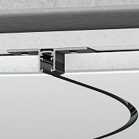 Трек встраиваемый Elektrostandard Mini Magnetic a068000 в Нижнем Новгороде