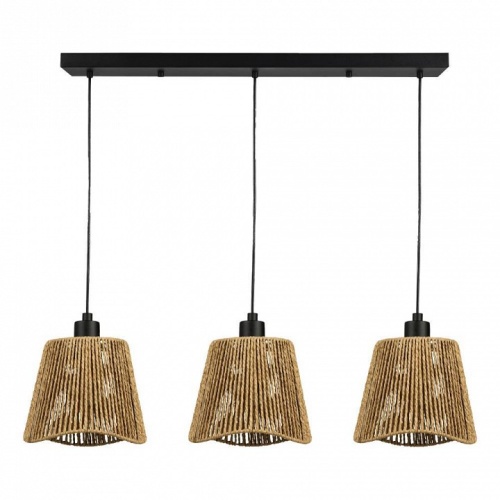 Подвесная люстра Eglo LAVISTER 44073 в Нижнем Новгороде фото 2