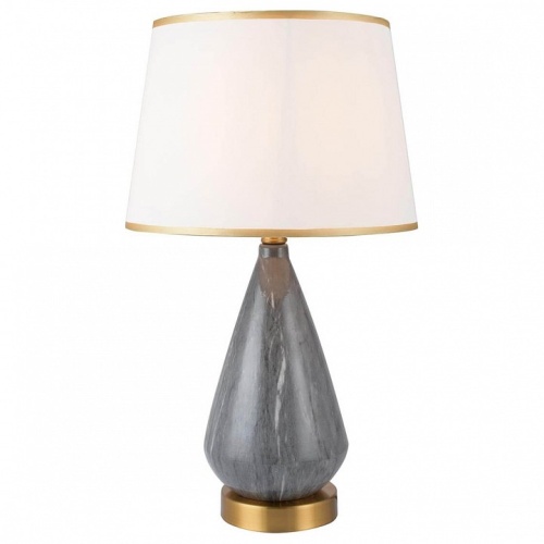 Настольная лампа декоративная TopLight Gwendoline 1 TL0292-T в Заречном