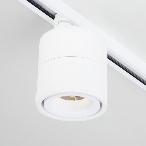 Светильник на штанге Elektrostandard Klips a040437 в Нижнем Новгороде фото 6