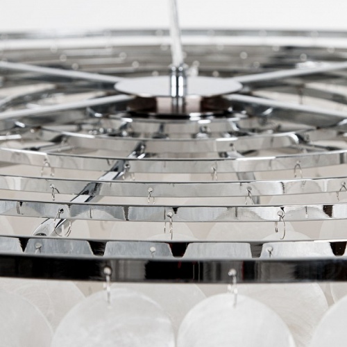 Подвесная люстра Arte Lamp PIPIRIMA A4100LM-12CC в Нижнем Новгороде фото 3