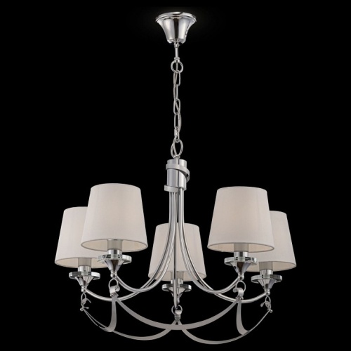 Подвесная люстра Freya Ariana FR5081PL-05CH в Белой Калитве фото 2