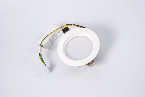 Встраиваемый светильник Fiberli CDEW 11130102 в Нижнем Новгороде фото 9