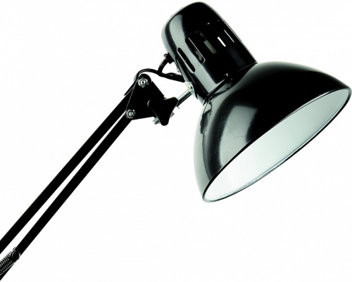 Настольная лампа офисная Arte Lamp Senior A6068LT-1BK в Нижнем Новгороде фото 5