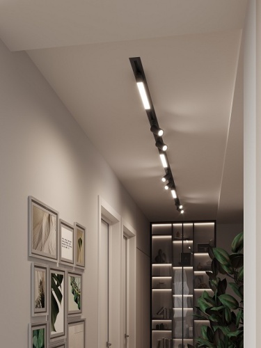 Комплект трековый Hesby Lighting Skylite №5 HSBL_kompl_S005_VI4B3K в Нижнем Новгороде фото 4