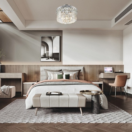 Потолочная люстра Arte Milano Sorrento-8909 378909/5/50/390 CR в Нижнем Новгороде фото 2