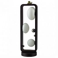 Наземный низкий светильник Odeon Light NATURE 5434/3FB в Нижнем Новгороде