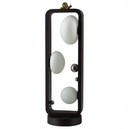 Наземный низкий светильник Odeon Light NATURE 5434/3FB в Нижнем Новгороде